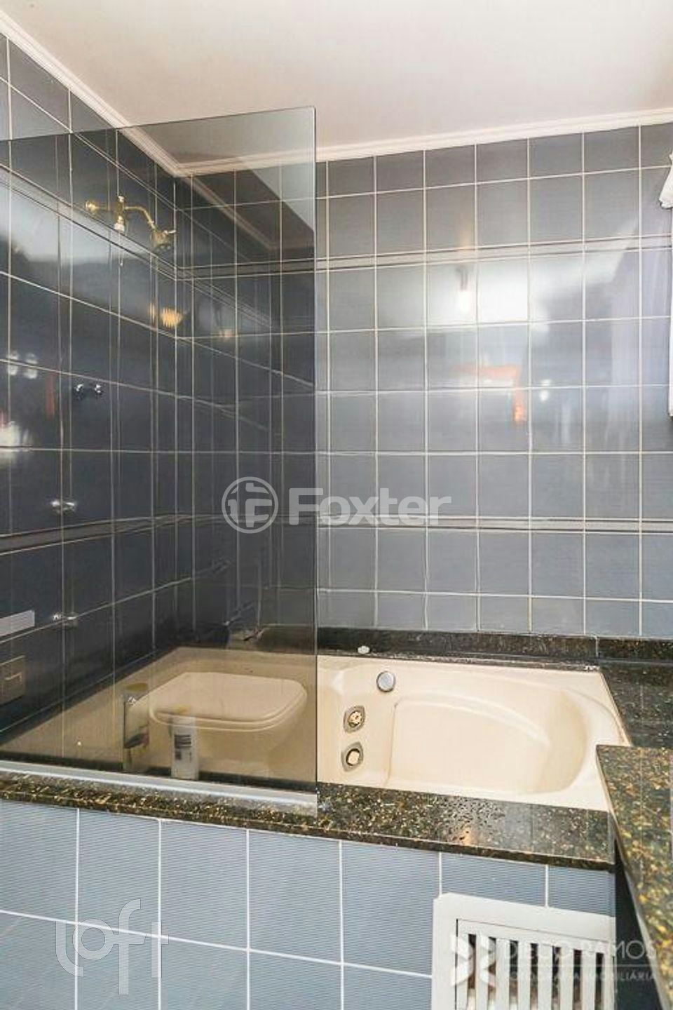 Casa de Condomínio à venda com 3 quartos, 400m² - Foto 24