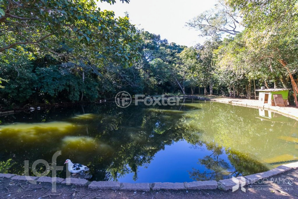 Casa de Condomínio à venda com 3 quartos, 400m² - Foto 30