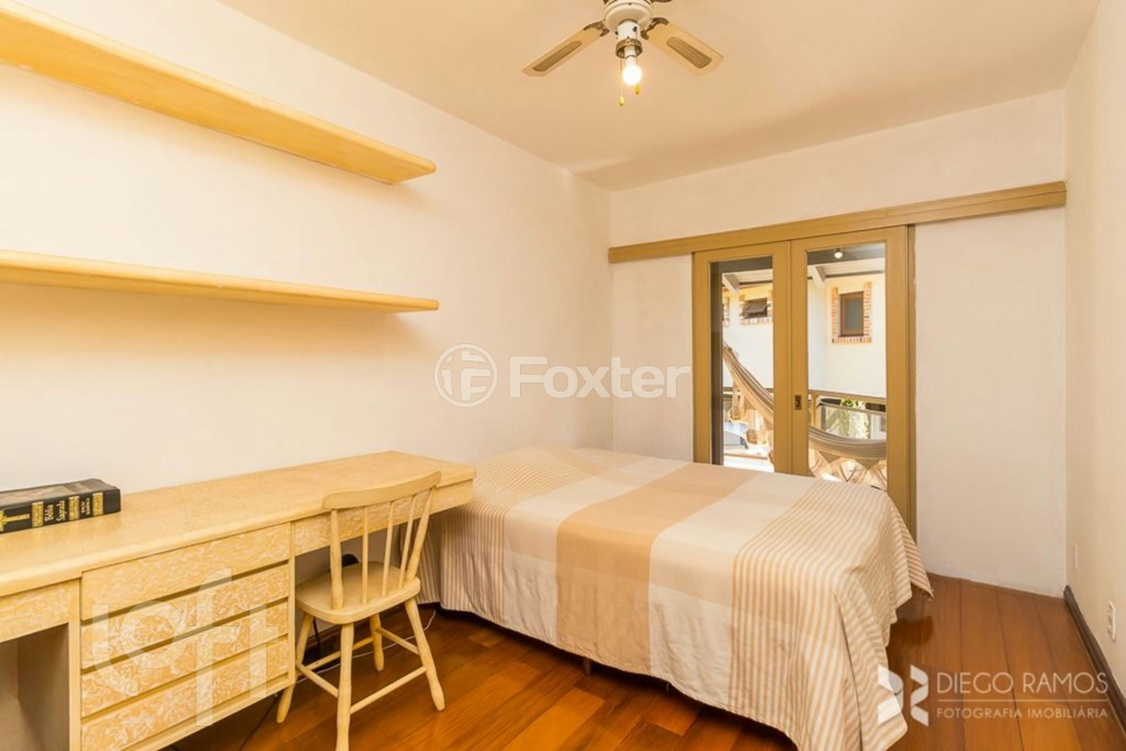 Casa de Condomínio à venda com 3 quartos, 400m² - Foto 10