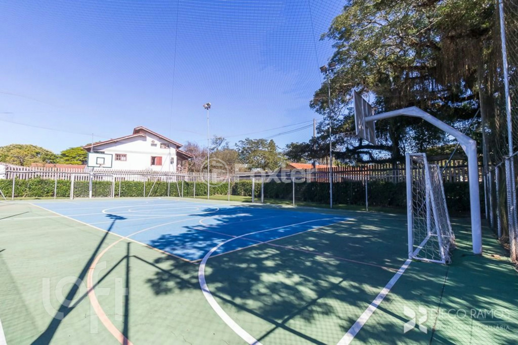 Casa de Condomínio à venda com 3 quartos, 400m² - Foto 35