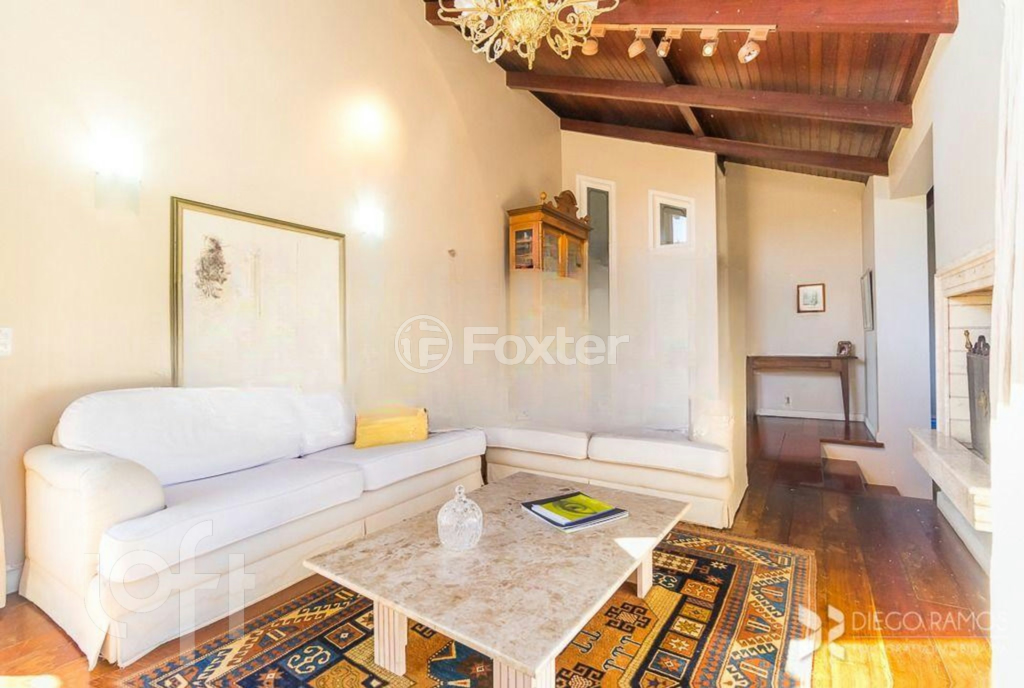 Casa de Condomínio à venda com 3 quartos, 400m² - Foto 7