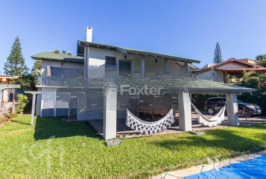 Casa de Condomínio à venda com 3 quartos, 400m² - Foto 22