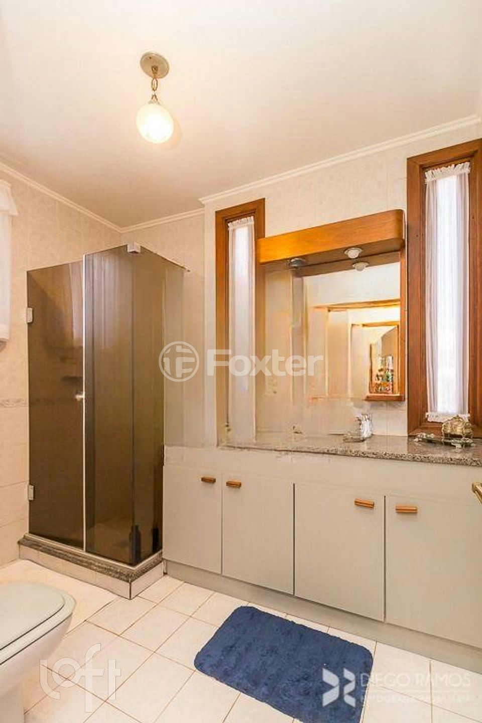 Casa de Condomínio à venda com 3 quartos, 400m² - Foto 17