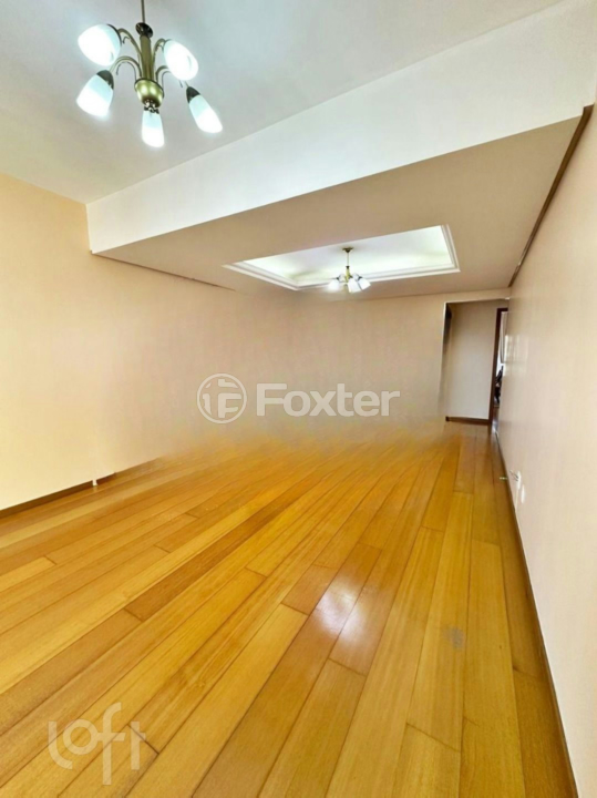 Apartamento à venda com 3 quartos, 111m² - Foto 3