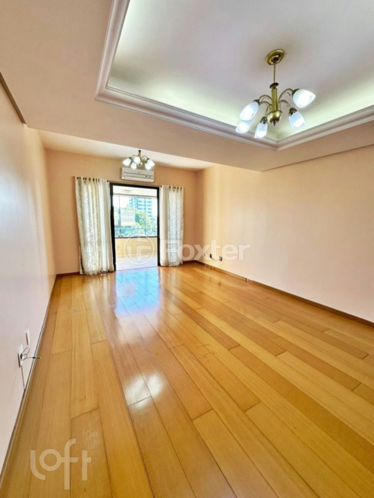 Apartamento à venda com 3 quartos, 111m² - Foto 5