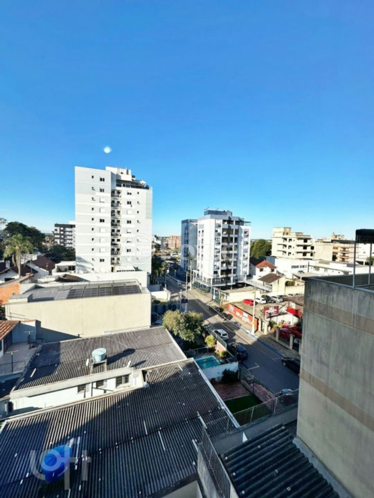 Apartamento à venda com 3 quartos, 111m² - Foto 34