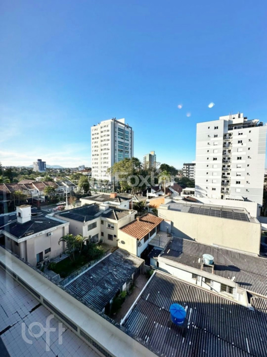 Apartamento à venda com 3 quartos, 111m² - Foto 40