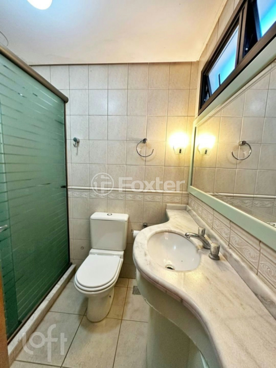 Apartamento à venda com 3 quartos, 111m² - Foto 22