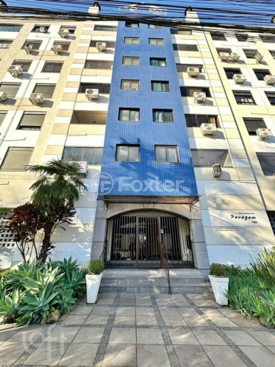 Apartamento à venda com 3 quartos, 111m² - Foto 35