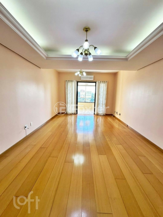 Apartamento à venda com 3 quartos, 111m² - Foto 6