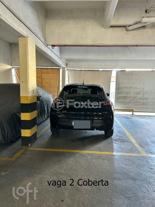 Apartamento à venda com 3 quartos, 111m² - Foto 39