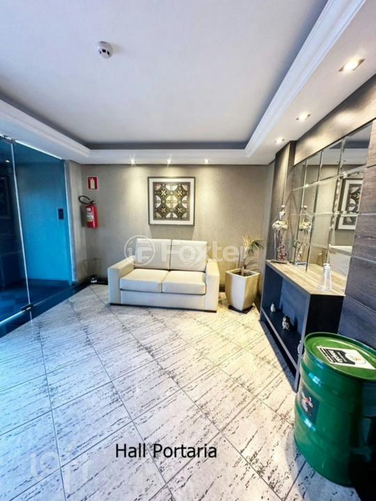 Apartamento à venda com 3 quartos, 111m² - Foto 36