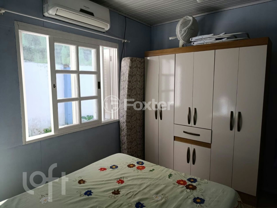 Casa à venda com 2 quartos, 137m² - Foto 19