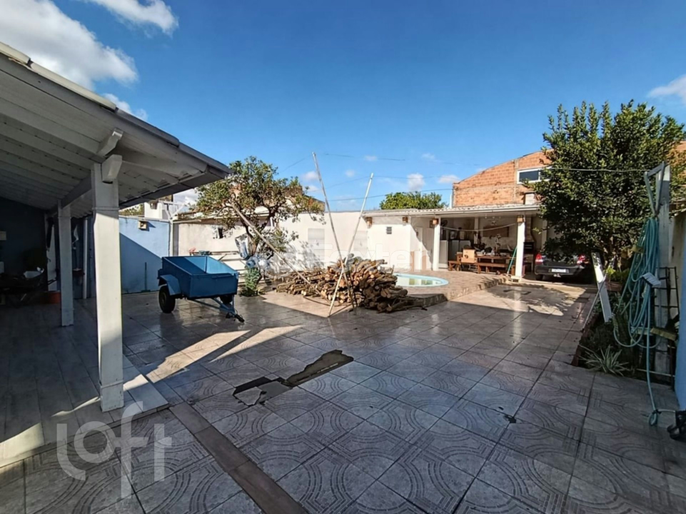Casa à venda com 2 quartos, 137m² - Foto 9