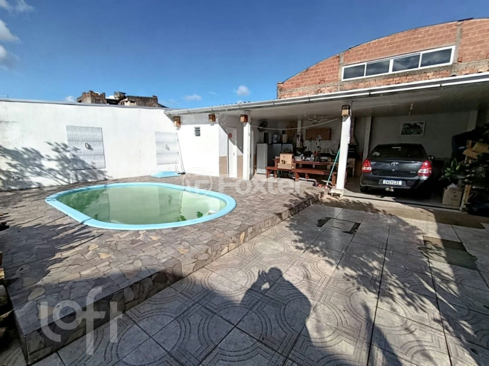 Casa à venda com 2 quartos, 137m² - Foto 8