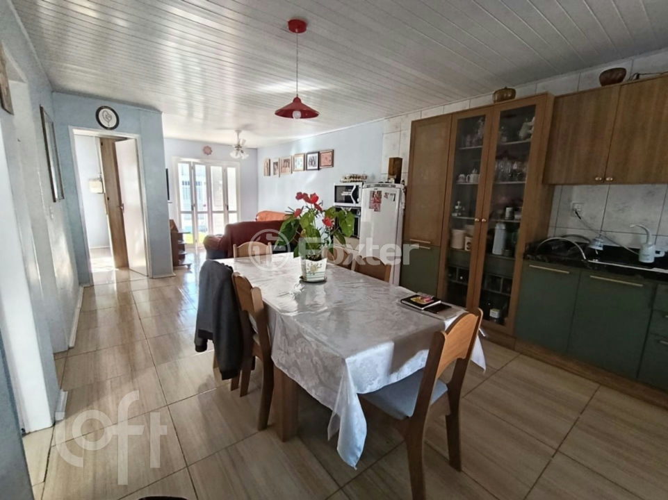 Casa à venda com 2 quartos, 137m² - Foto 14