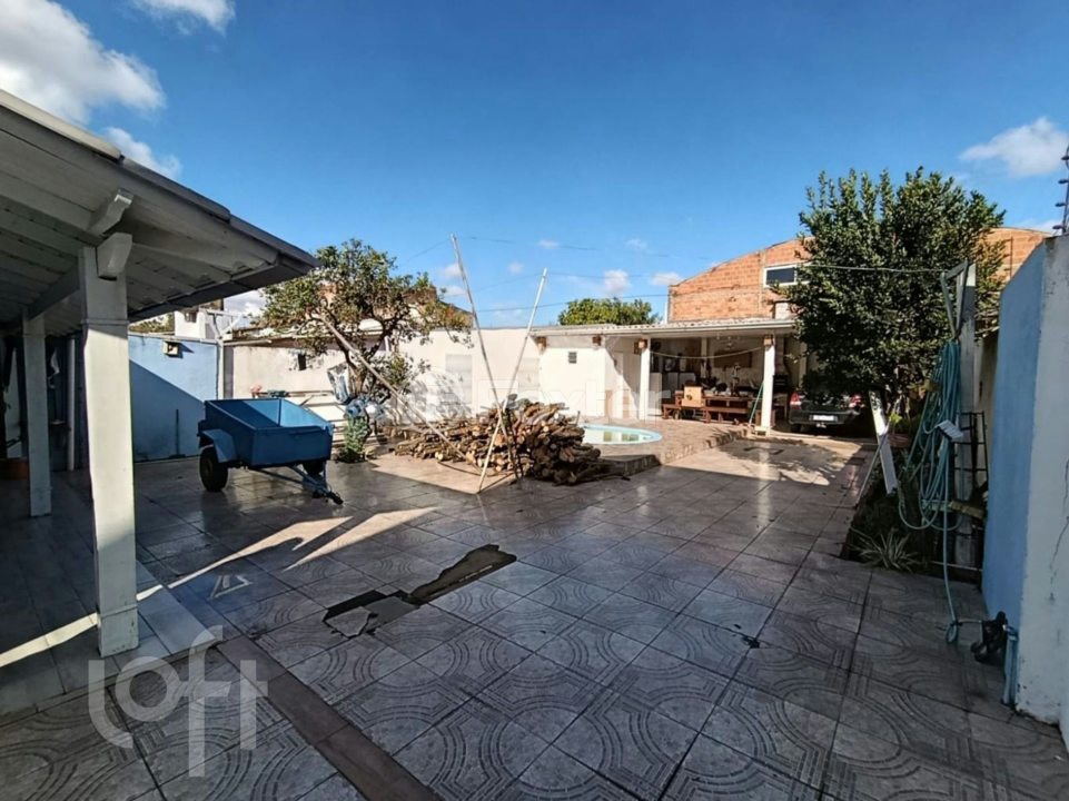 Casa à venda com 2 quartos, 137m² - Foto 10