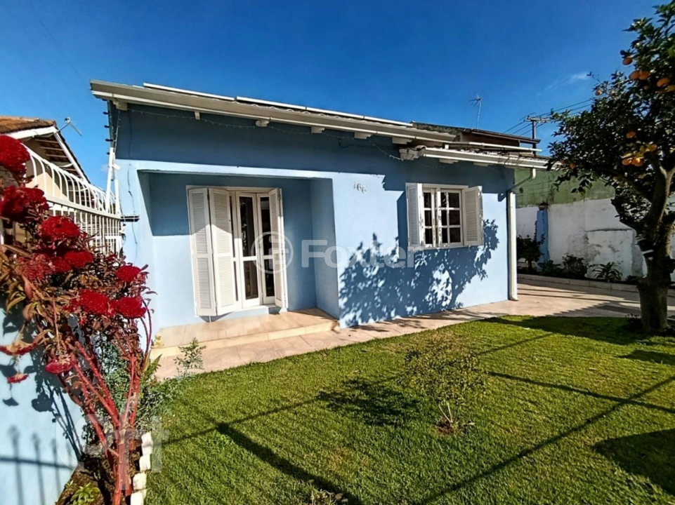 Casa à venda com 2 quartos, 137m² - Foto 23