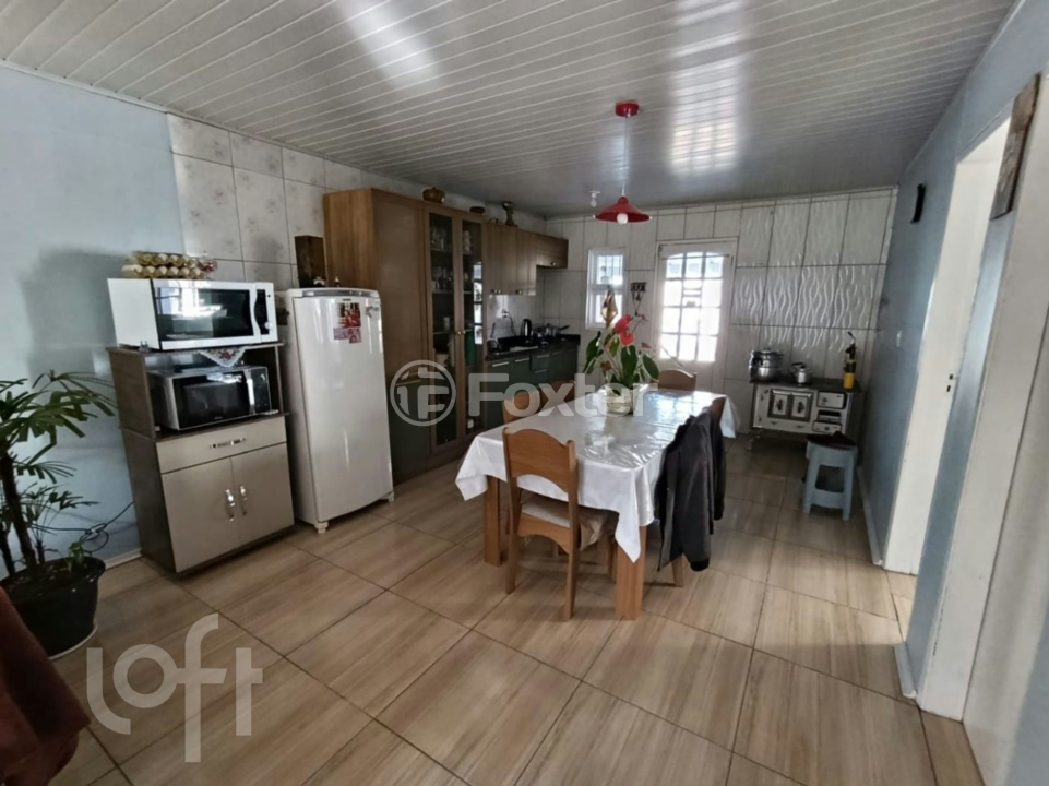 Casa à venda com 2 quartos, 137m² - Foto 12