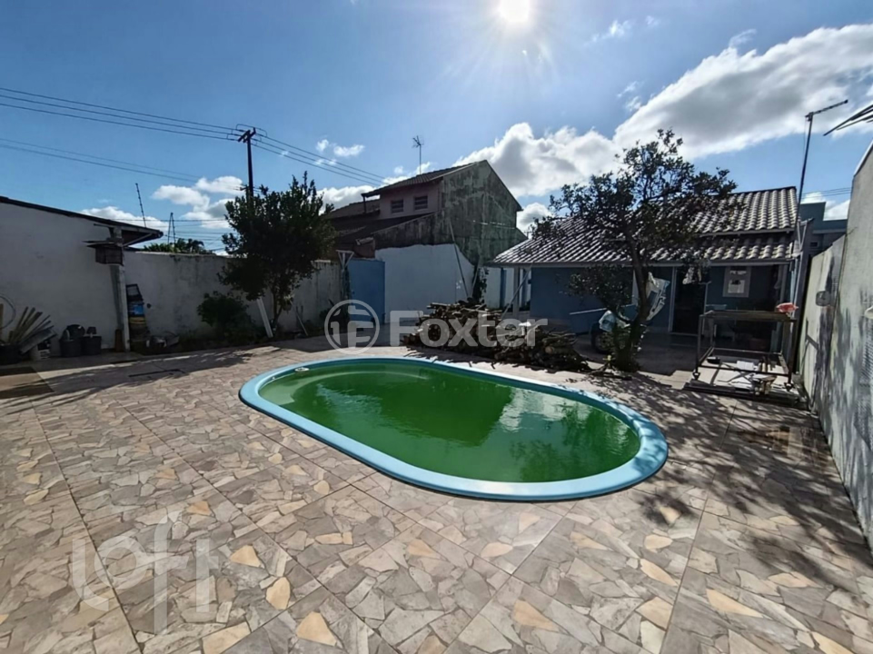 Casa à venda com 2 quartos, 137m² - Foto 3