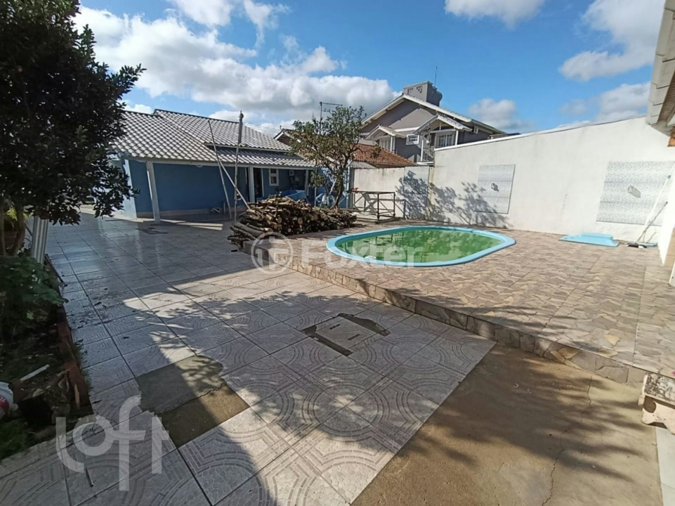 Casa à venda com 2 quartos, 137m² - Foto 6