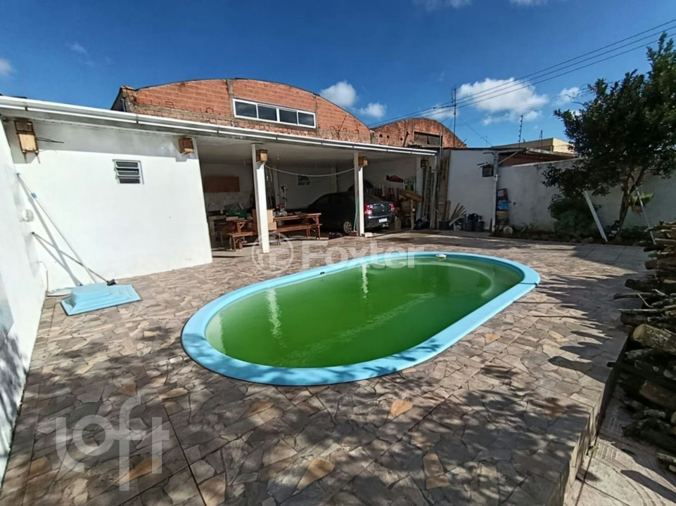 Casa à venda com 2 quartos, 137m² - Foto 7