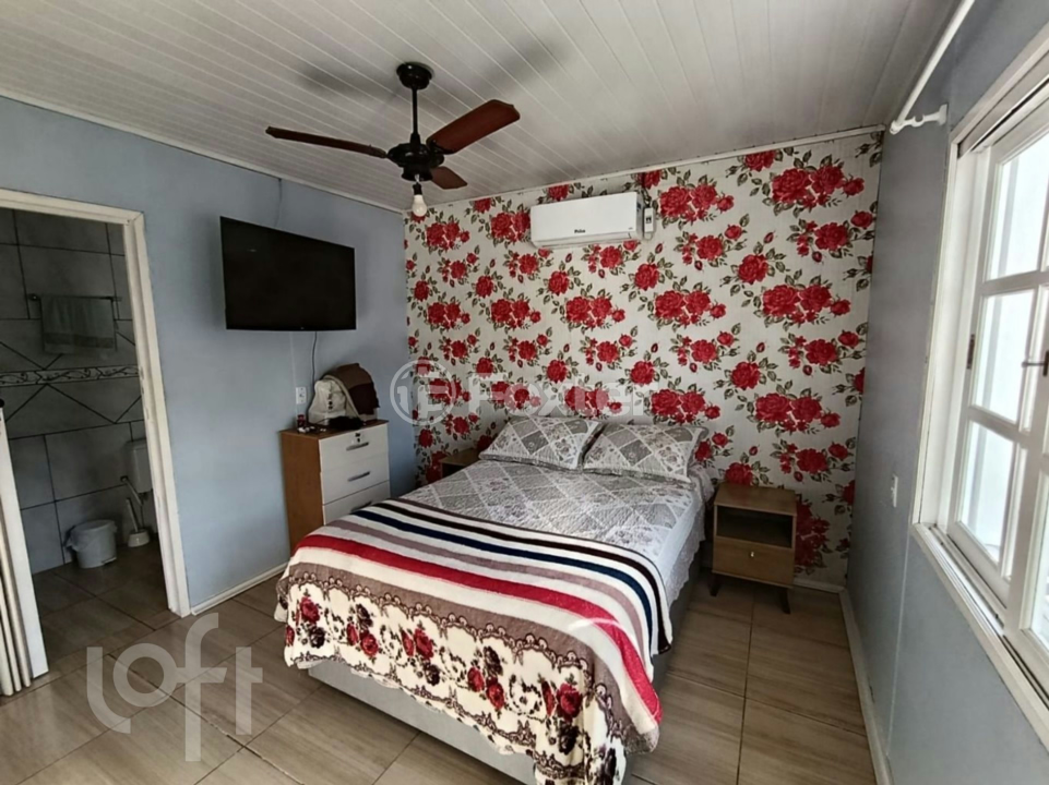 Casa à venda com 2 quartos, 137m² - Foto 20