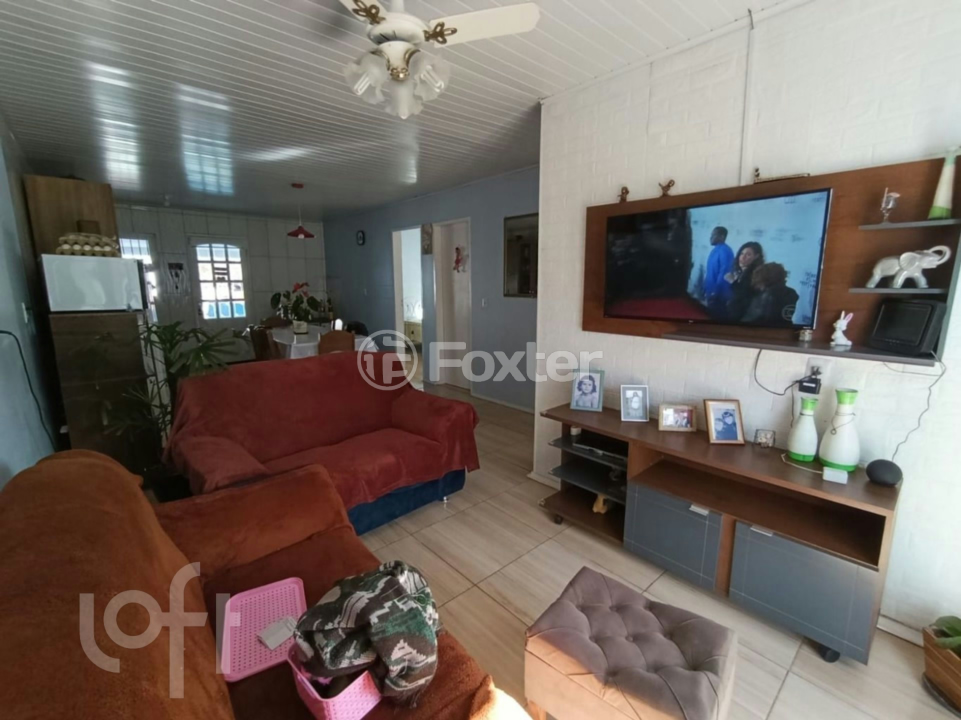 Casa à venda com 2 quartos, 137m² - Foto 14