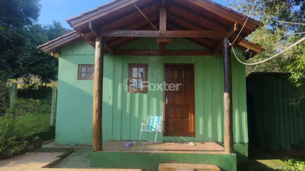 Casa à venda com 2 quartos, 111m² - Foto 1