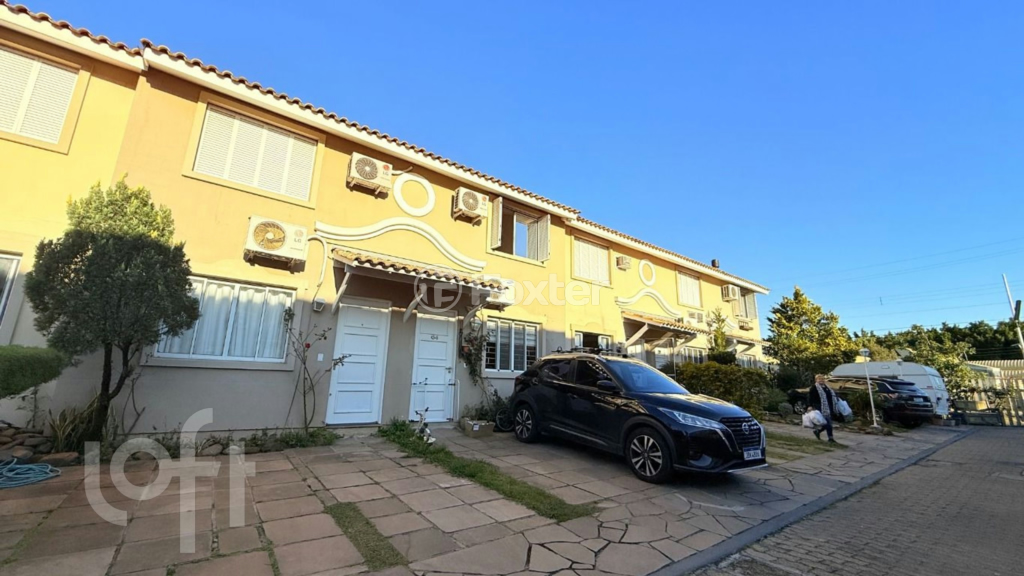 Casa de Condomínio à venda com 3 quartos, 77m² - Foto 20