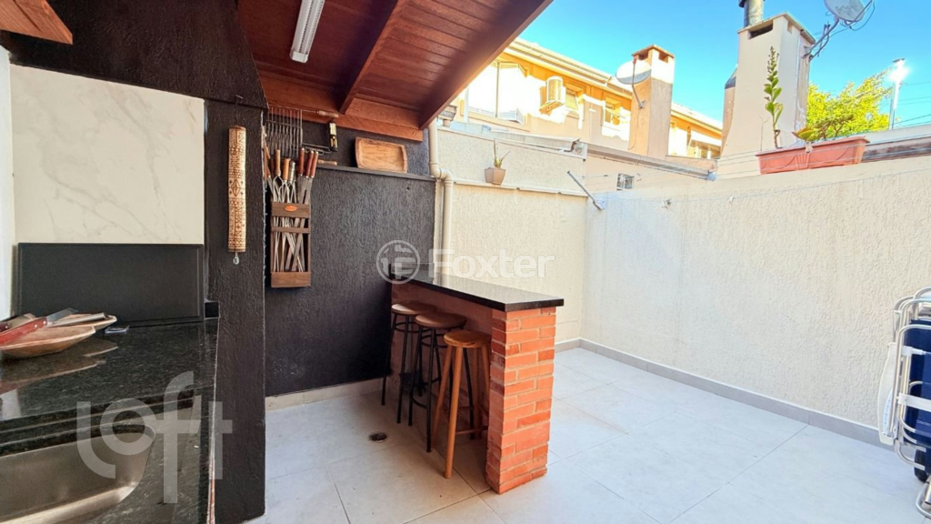 Casa de Condomínio à venda com 3 quartos, 77m² - Foto 5