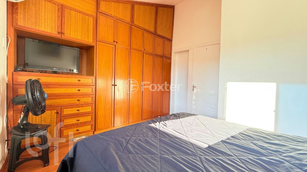 Casa de Condomínio à venda com 3 quartos, 77m² - Foto 14