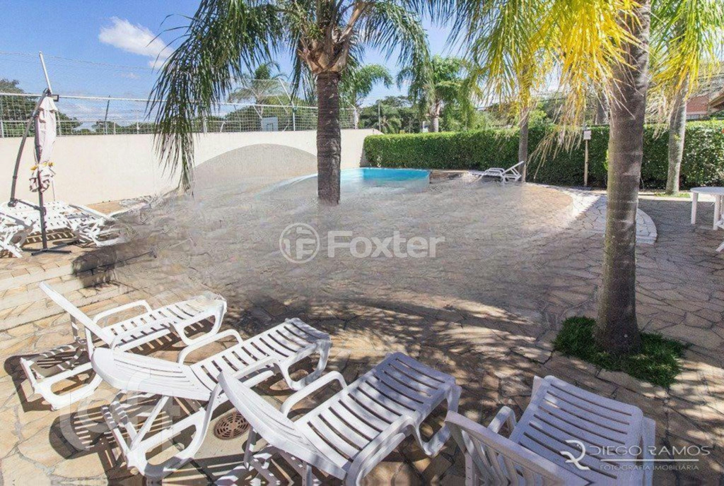 Casa de Condomínio à venda com 3 quartos, 77m² - Foto 23