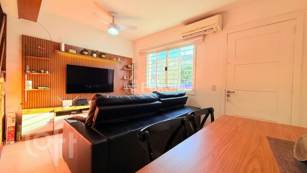 Casa de Condomínio à venda com 3 quartos, 77m² - Foto 34