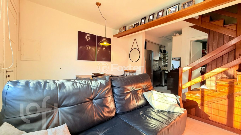 Casa de Condomínio à venda com 3 quartos, 77m² - Foto 2