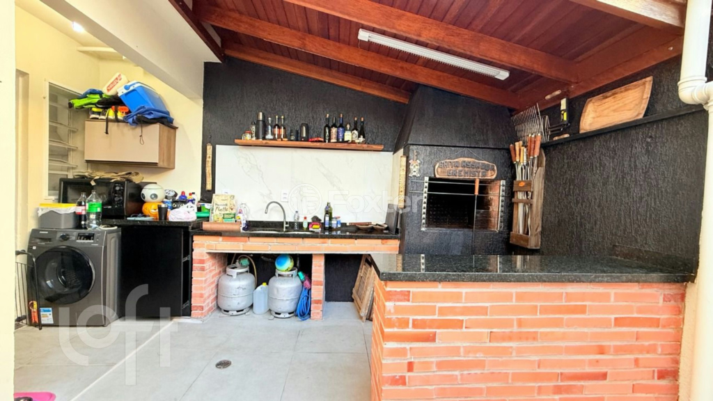 Casa de Condomínio à venda com 3 quartos, 77m² - Foto 8