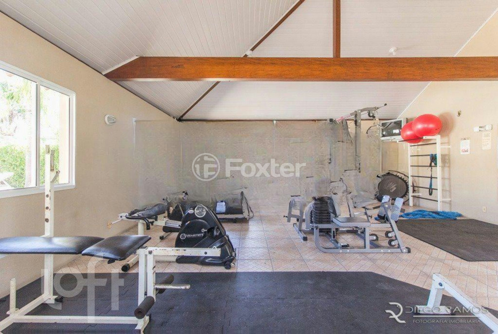 Casa de Condomínio à venda com 3 quartos, 77m² - Foto 25
