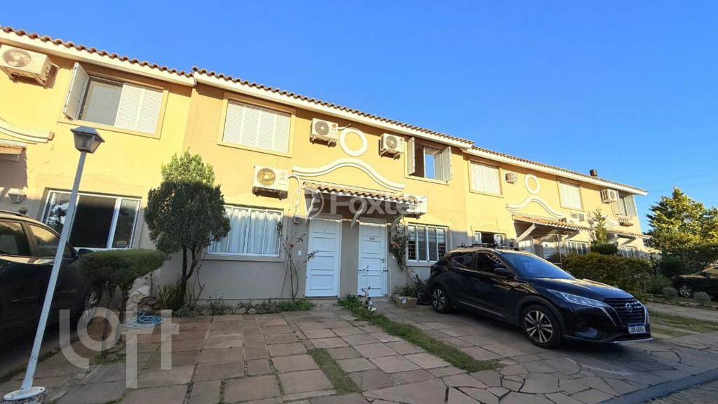 Casa de Condomínio à venda com 3 quartos, 77m² - Foto 22