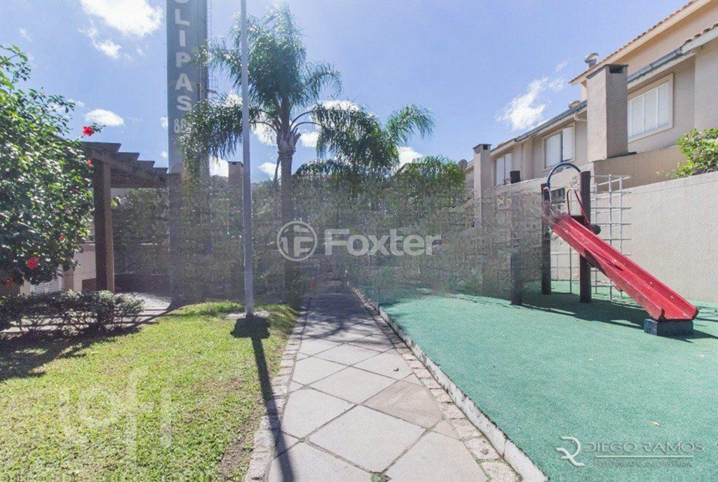 Casa de Condomínio à venda com 3 quartos, 77m² - Foto 29