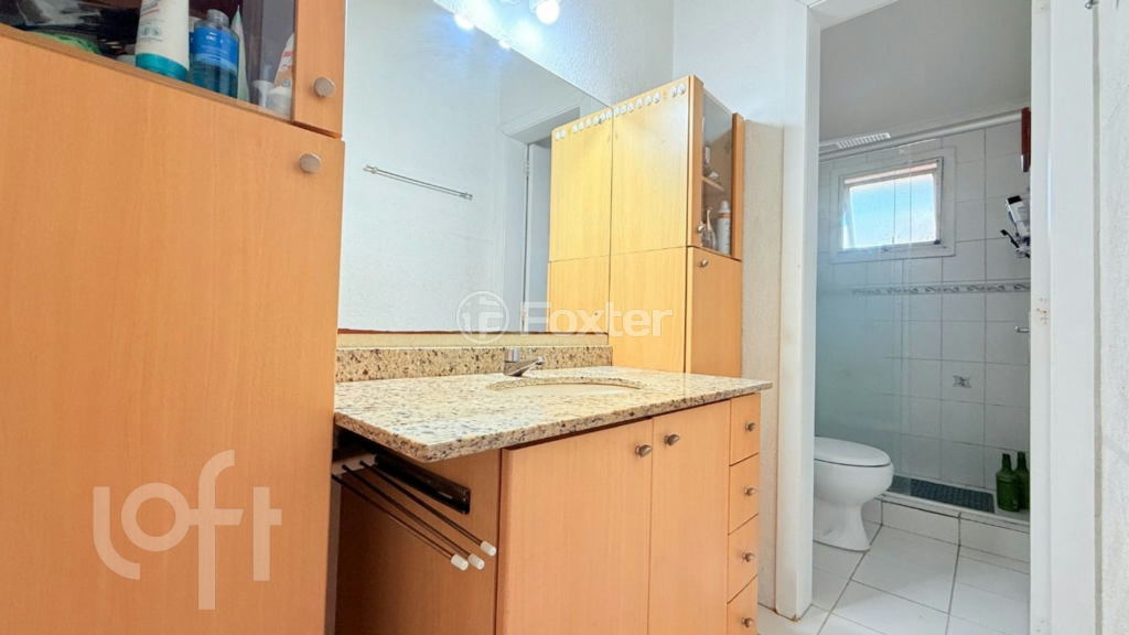 Casa de Condomínio à venda com 3 quartos, 77m² - Foto 17