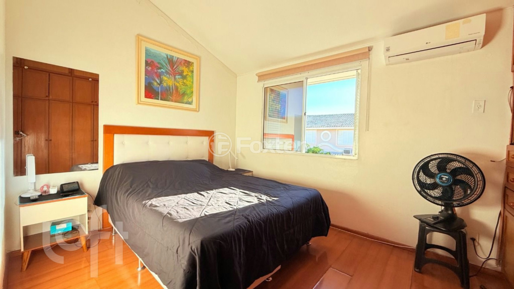 Casa de Condomínio à venda com 3 quartos, 77m² - Foto 16