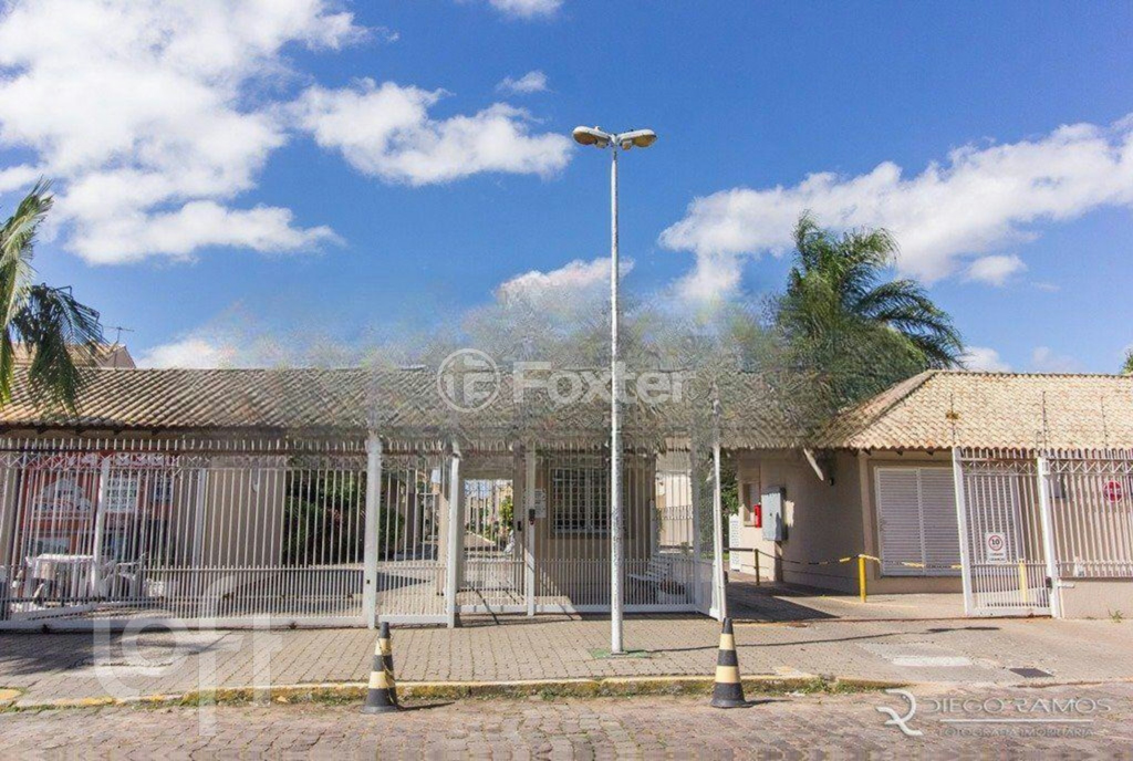 Casa de Condomínio à venda com 3 quartos, 77m² - Foto 33