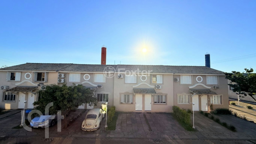 Casa de Condomínio à venda com 3 quartos, 77m² - Foto 21