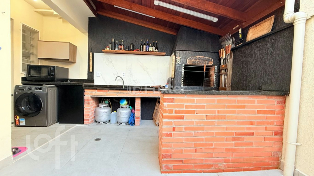 Casa de Condomínio à venda com 3 quartos, 77m² - Foto 6