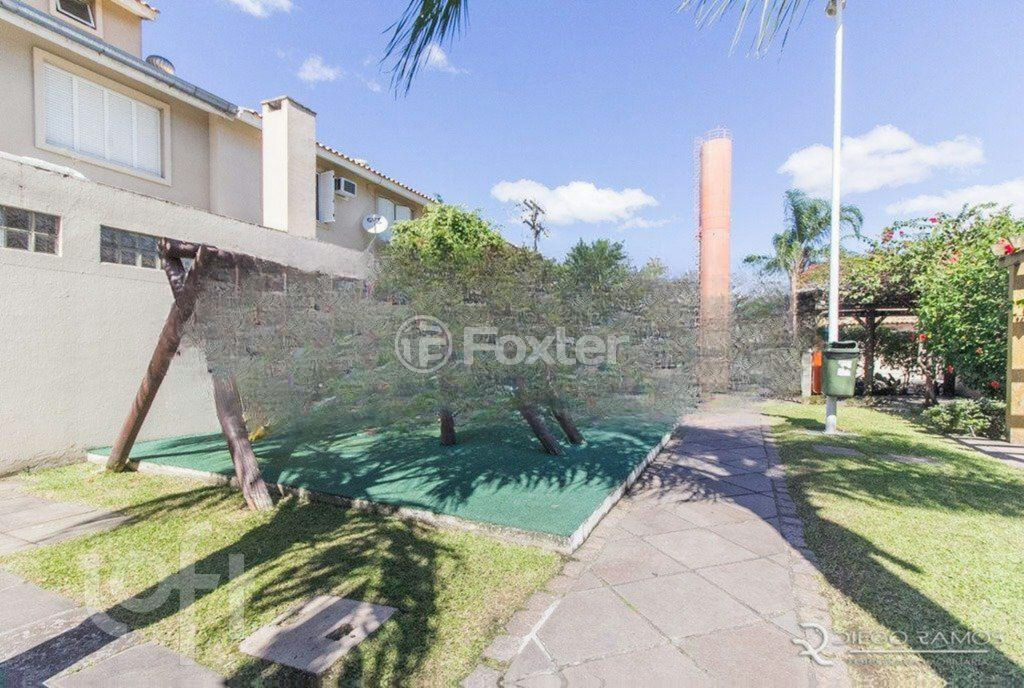 Casa de Condomínio à venda com 3 quartos, 77m² - Foto 30
