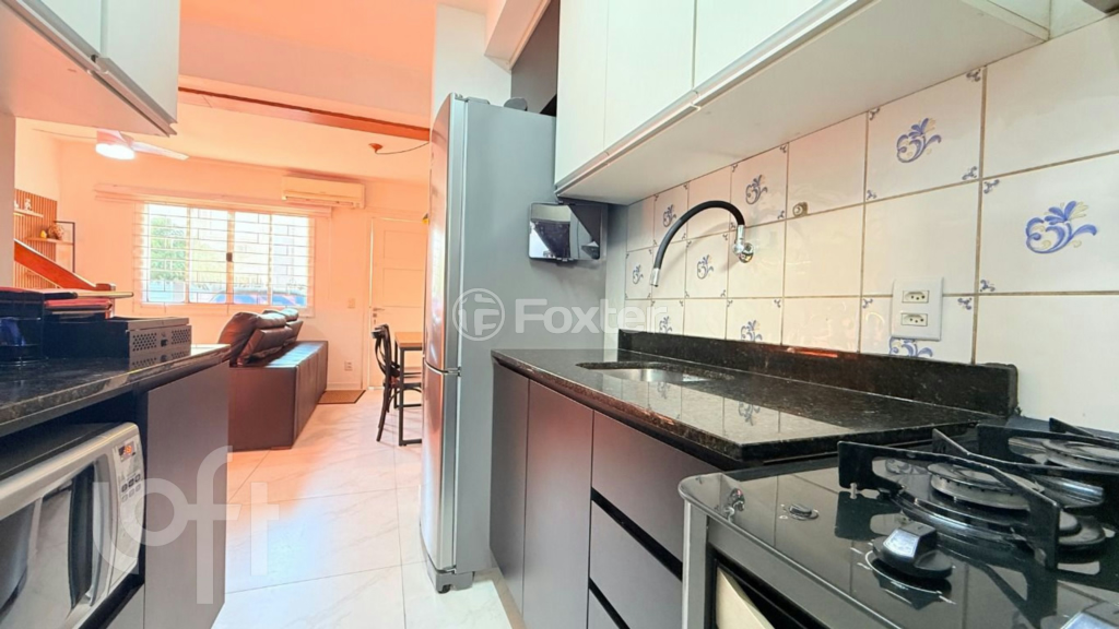 Casa de Condomínio à venda com 3 quartos, 77m² - Foto 9