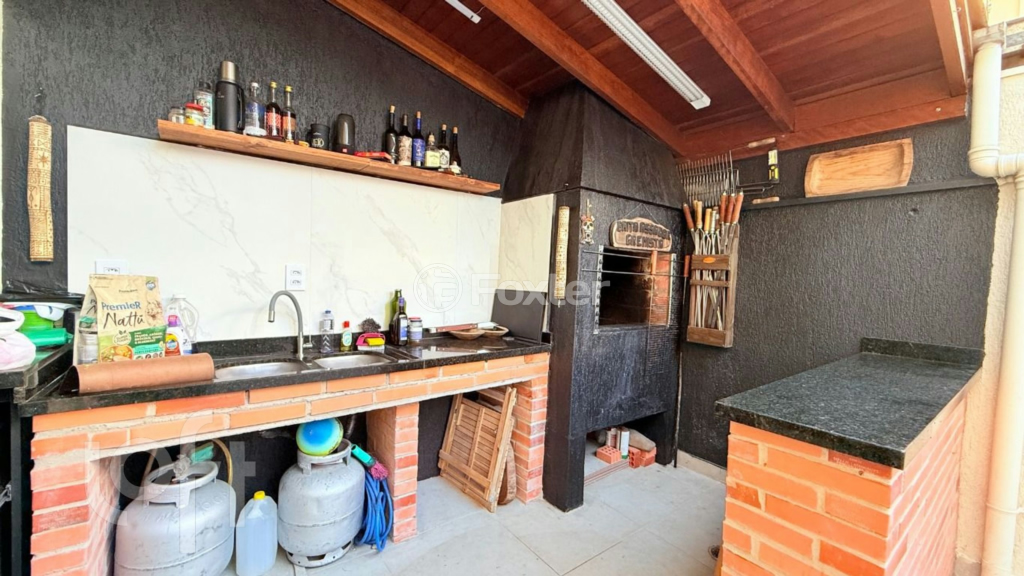 Casa de Condomínio à venda com 3 quartos, 77m² - Foto 7