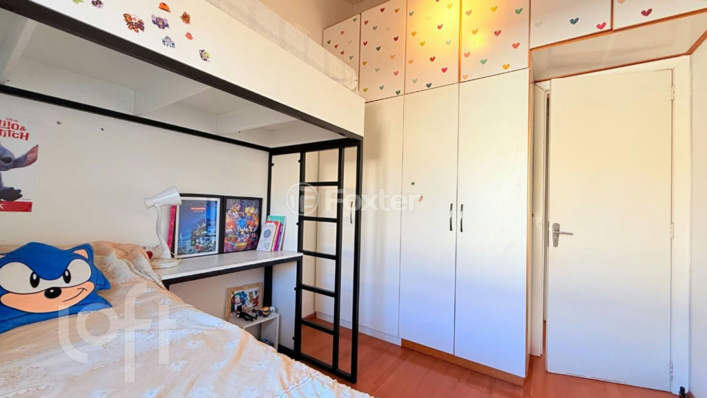 Casa de Condomínio à venda com 3 quartos, 77m² - Foto 19
