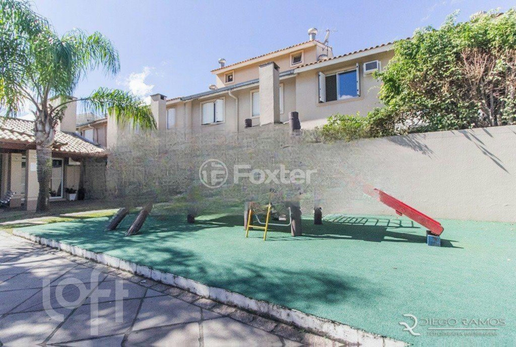 Casa de Condomínio à venda com 3 quartos, 77m² - Foto 26