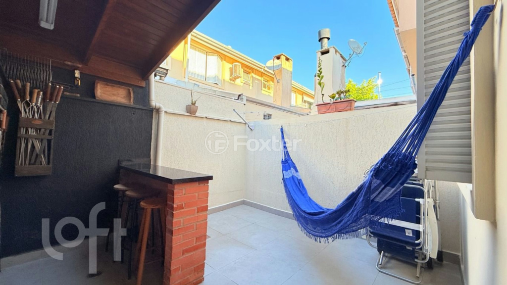 Casa de Condomínio à venda com 3 quartos, 77m² - Foto 4